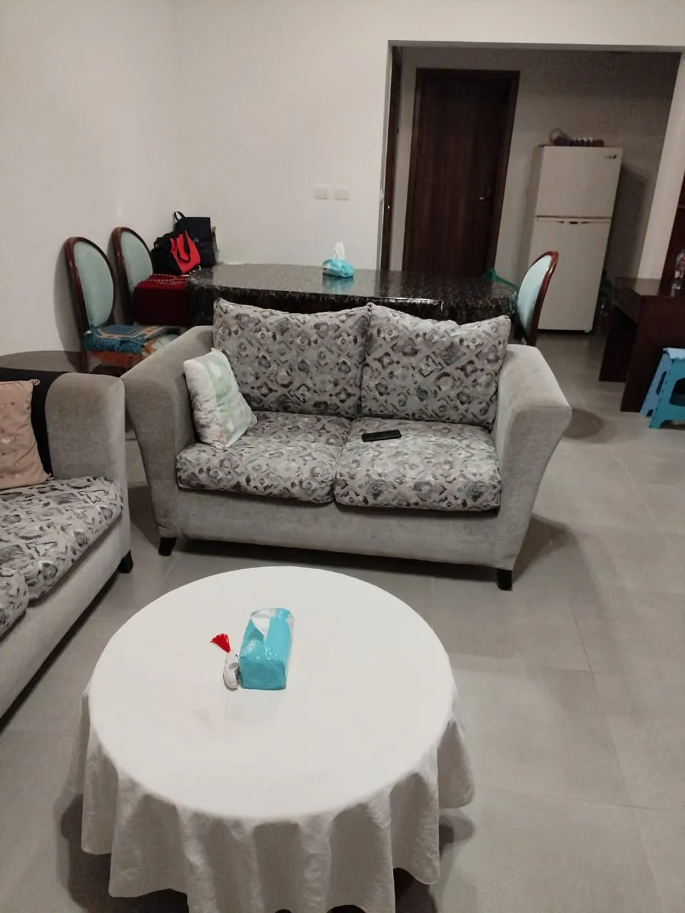 Chalet for sale in Amwaj in Sidi Abdel Rahman of 111 m² with 2 bedrooms