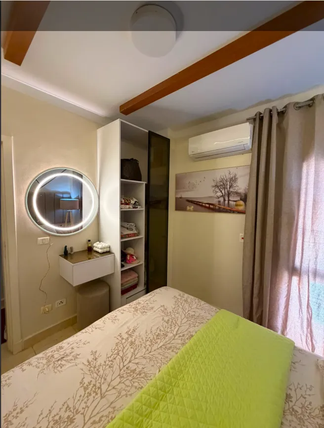 Chalet for sale in Agora Sidi Abdelrahman in Sidi Abdel Rahman of 85 m² with 2 bedrooms