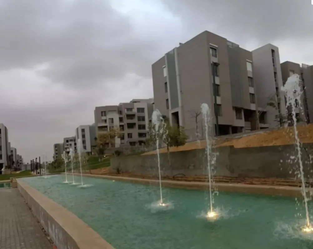  for sale in Village Garden Katameya in  of 0 m² with 0 bedrooms