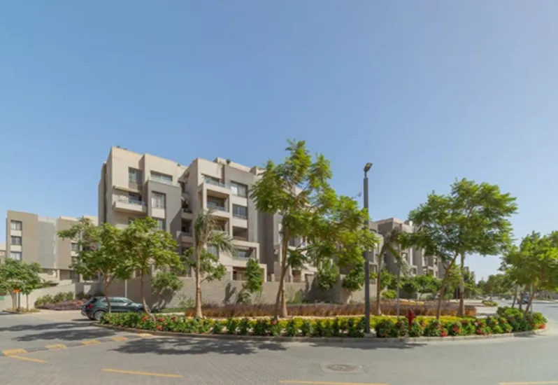  for sale in Village Garden Katameya in  of 0 m² with 0 bedrooms