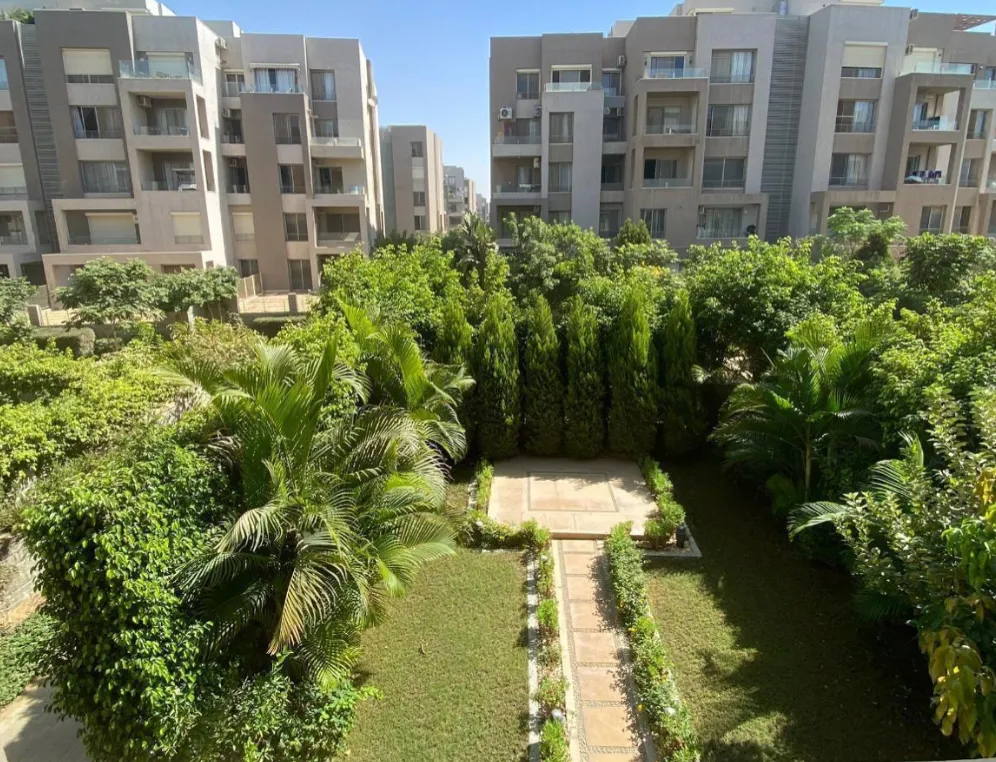  for sale in Village Garden Katameya in  of 0 m² with 0 bedrooms