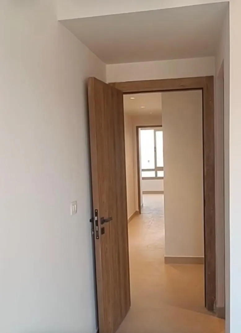 Apartment for sale in Hacienda West in Ras El Hekma of 144 m² with 3 bedrooms