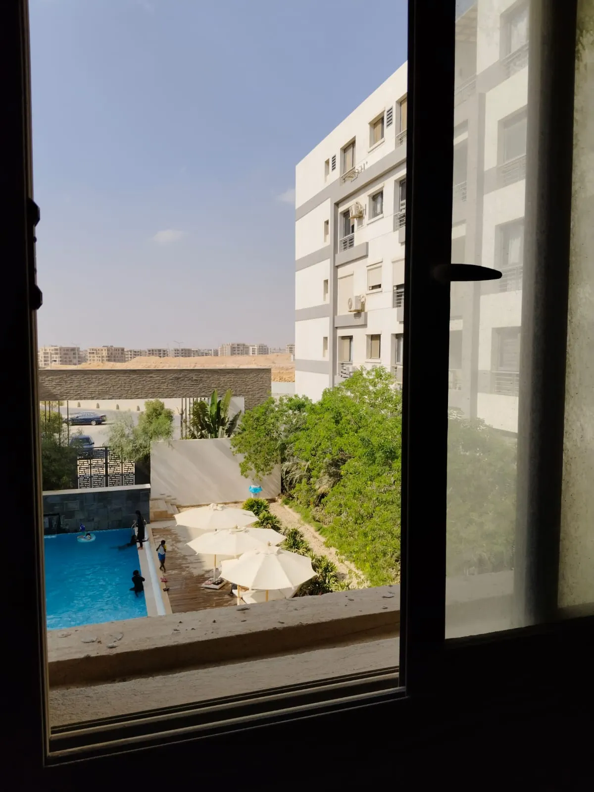 Apartment for sale in Taj City in New Cairo of 166 m² with 3 bedrooms
