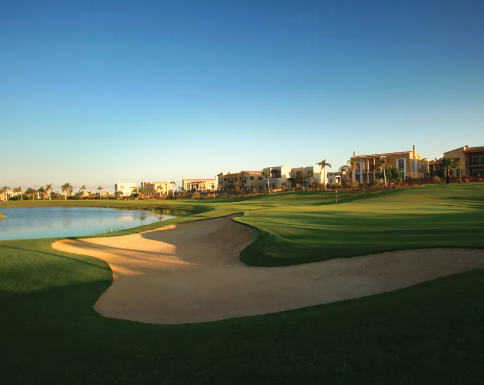 Townhouse for sale in Allegria in El Sheikh Zayed of 210 m² with 3 bedrooms