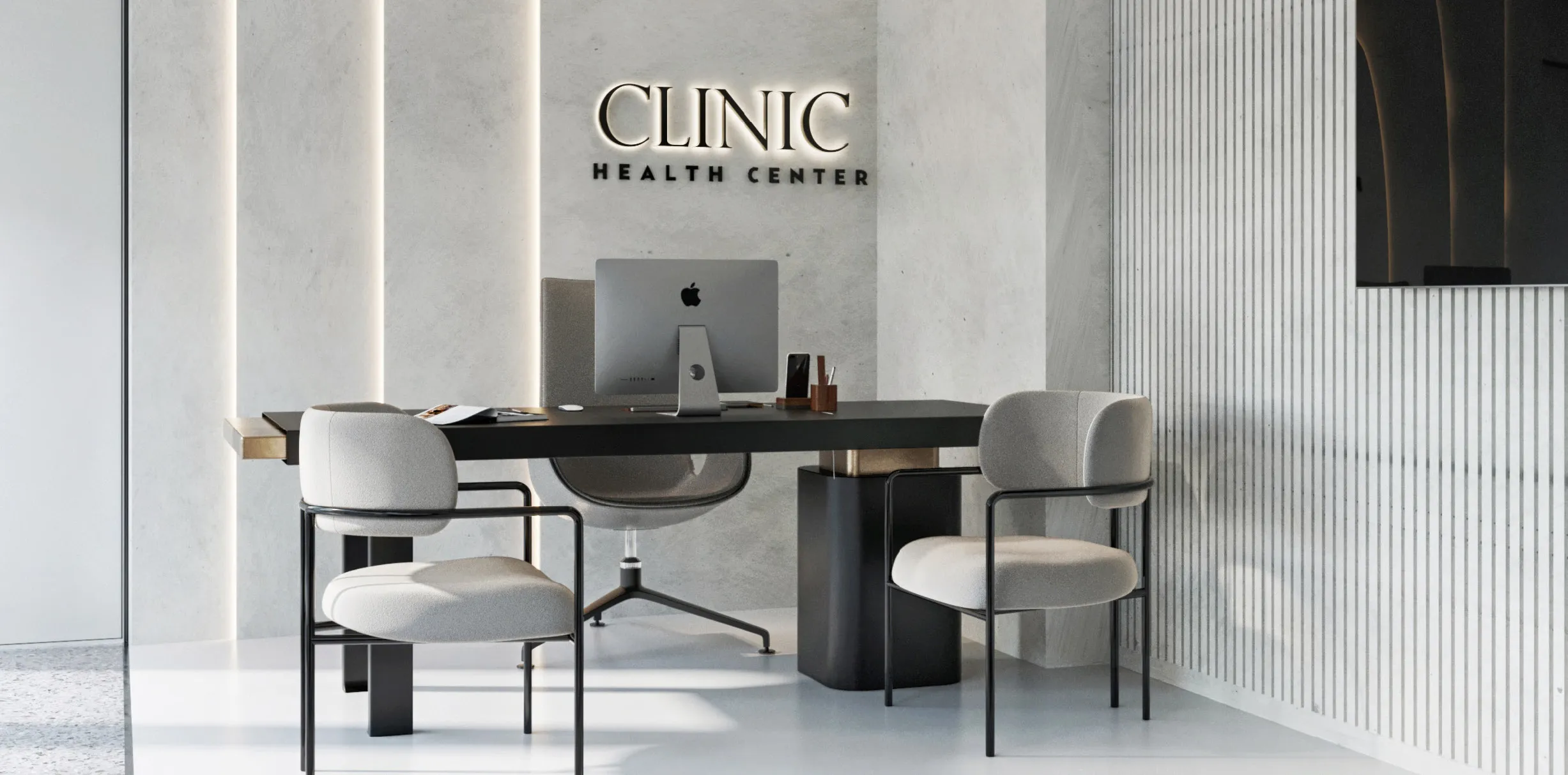 Medical for sale in Ever in 6th of October City of 42 m² with 0 bedrooms