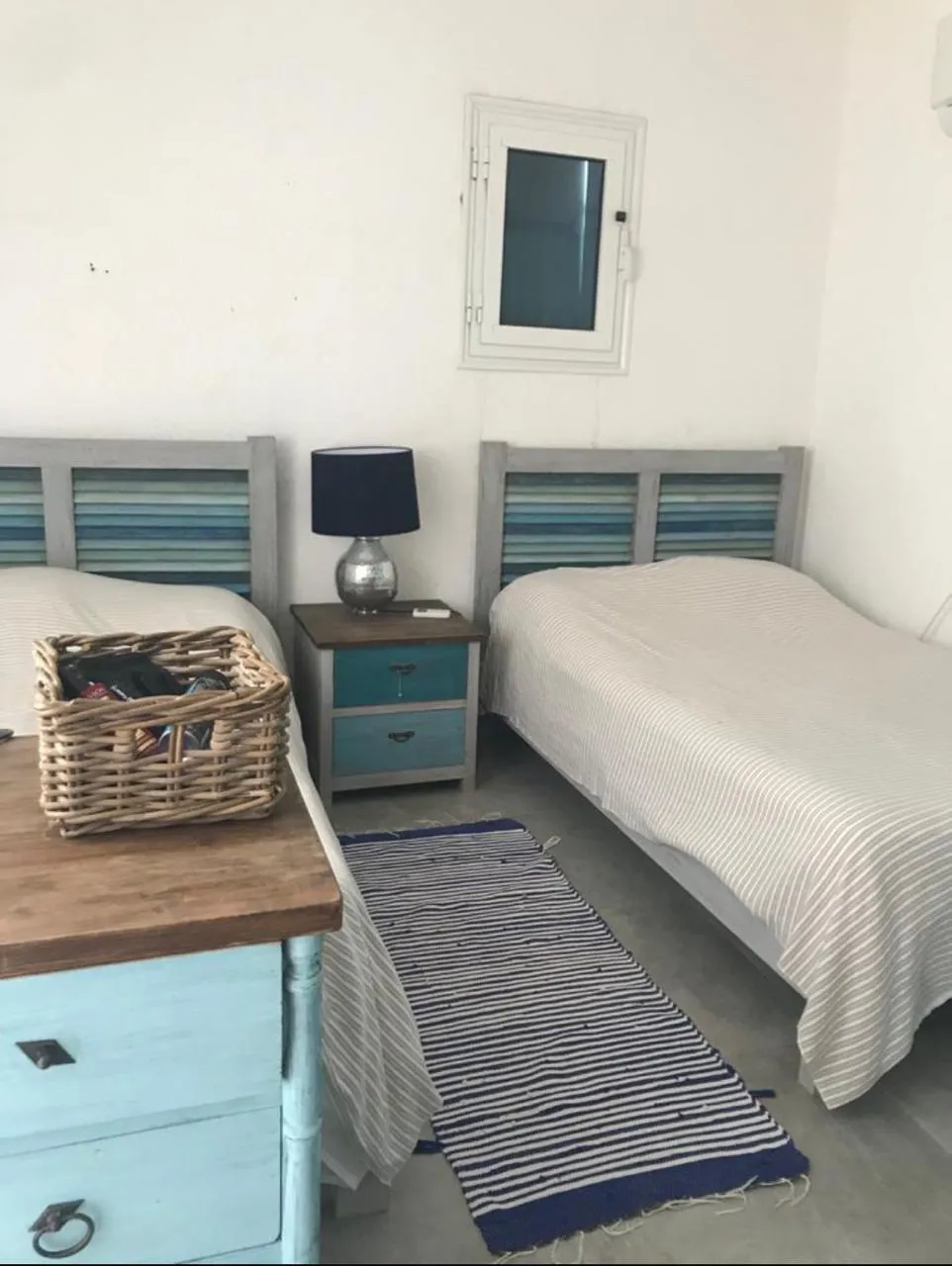 Chalet for sale in Bianchi Ilios in Sidi Abdel Rahman of 260 m² with 2 bedrooms