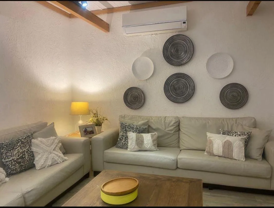 Chalet for sale in Bianchi Ilios in Sidi Abdel Rahman of 260 m² with 2 bedrooms