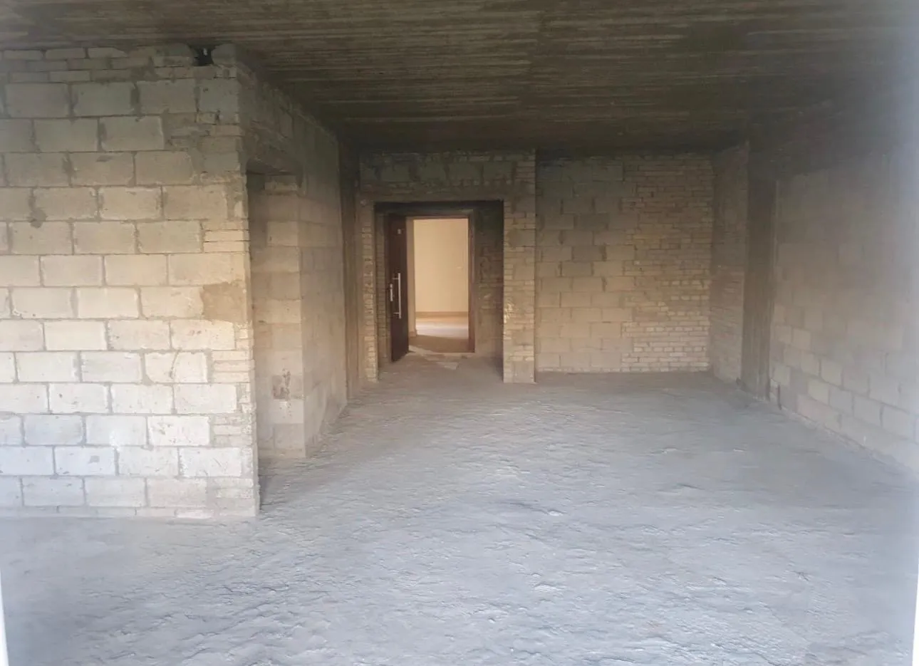 Apartment for sale in October Plaza in Northern Expansion of 253 m² with 3 bedrooms