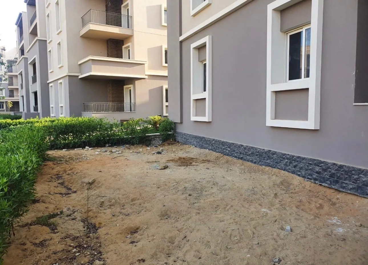 Apartment for sale in October Plaza in Northern Expansion of 253 m² with 3 bedrooms