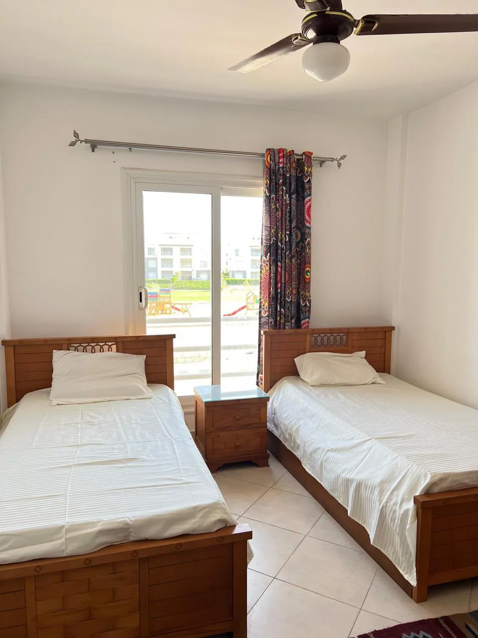 Chalet for sale in Amwaj in Sidi Abdel Rahman of 106 m² with 2 bedrooms