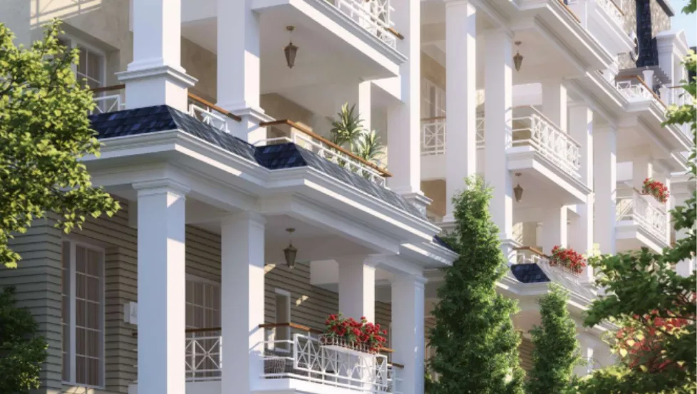 Duplex for sale in Mountain View ICity New Cairo in New Cairo of 230 m² with 3 bedrooms