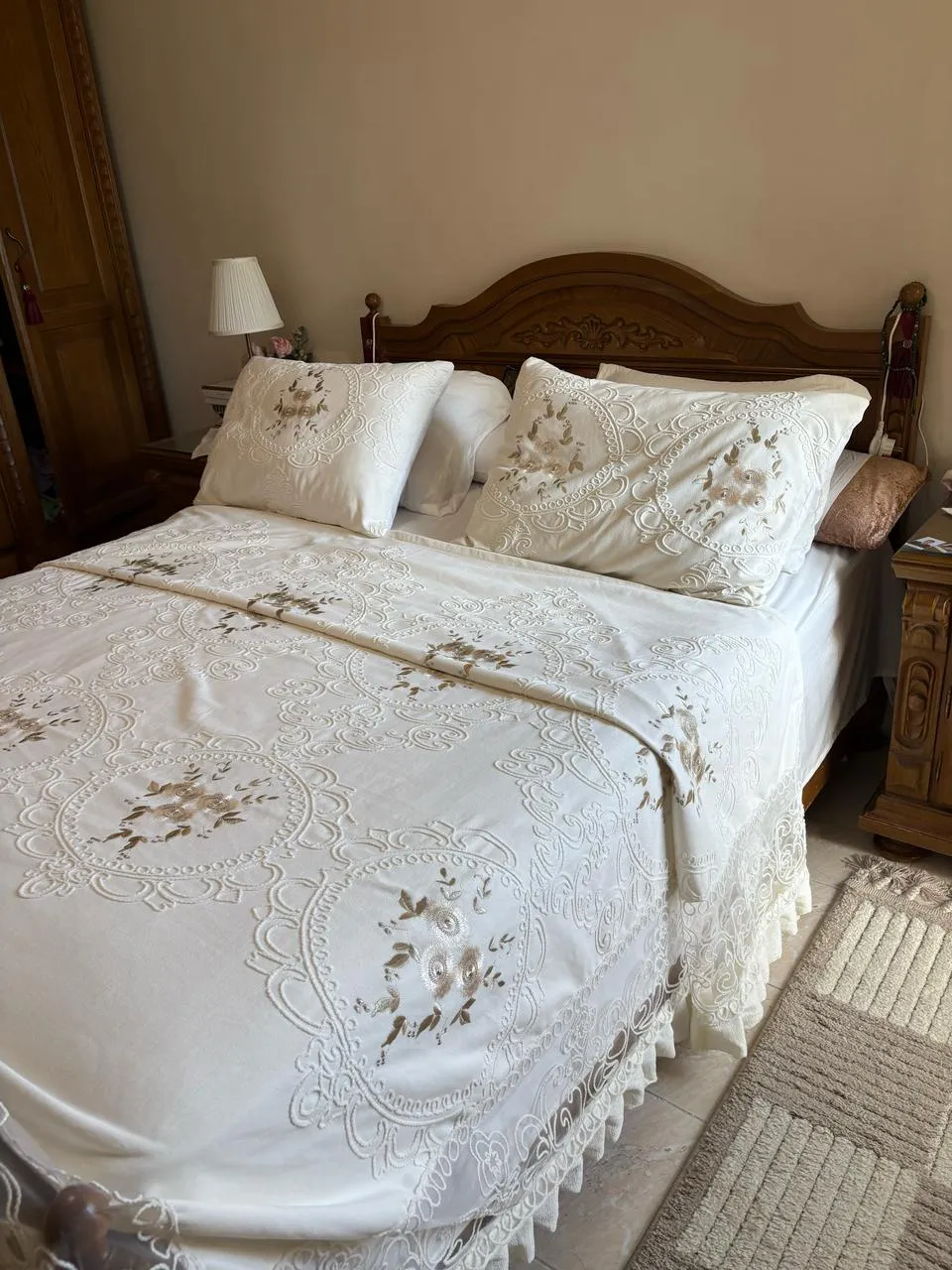 Apartment for sale in Catalan in New Capital City of 135 m² with 3 bedrooms