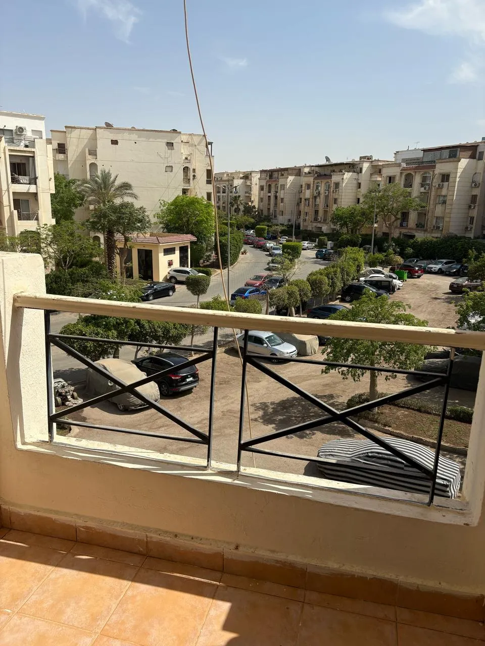 Apartment for sale in Catalan in New Capital City of 135 m² with 3 bedrooms