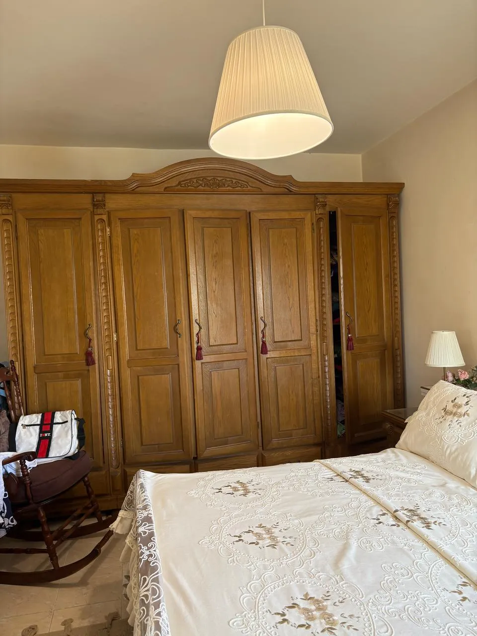Apartment for sale in Catalan in New Capital City of 135 m² with 3 bedrooms