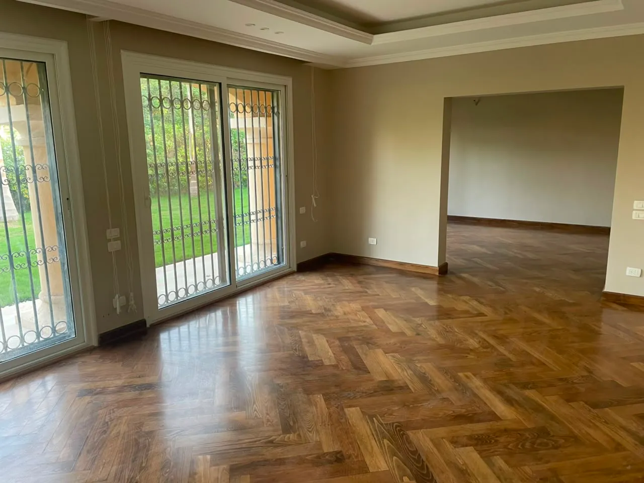 Villa for sale in Madinaty in Madinaty of 355 m² with 4 bedrooms