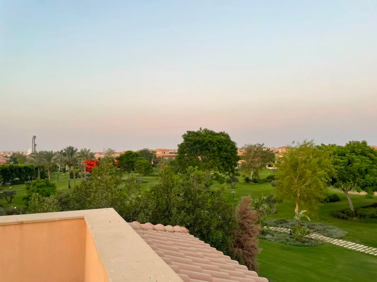 Villa for sale in Madinaty in Madinaty of 355 m² with 4 bedrooms