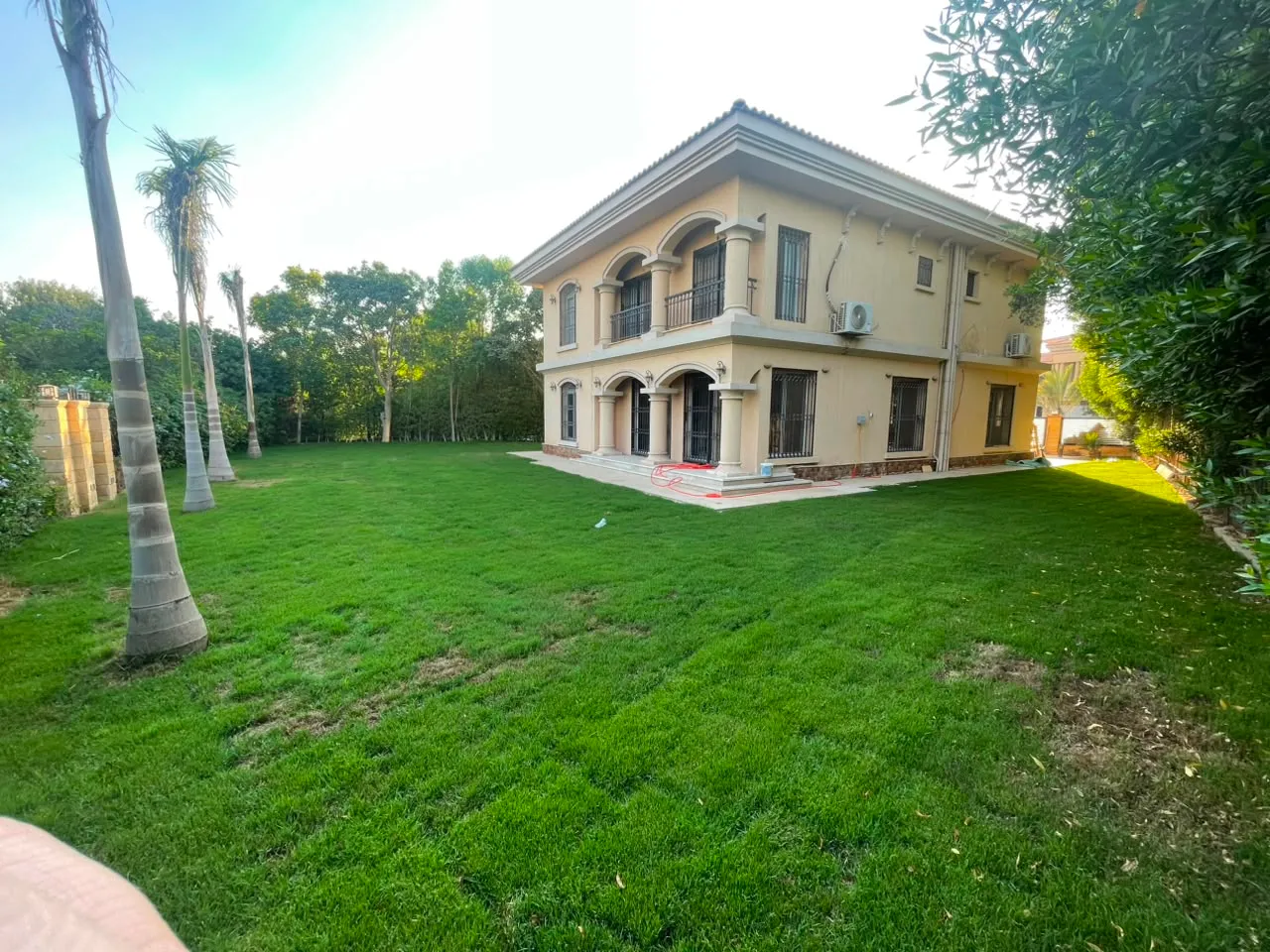 Villa for sale in Madinaty in Madinaty of 355 m² with 4 bedrooms