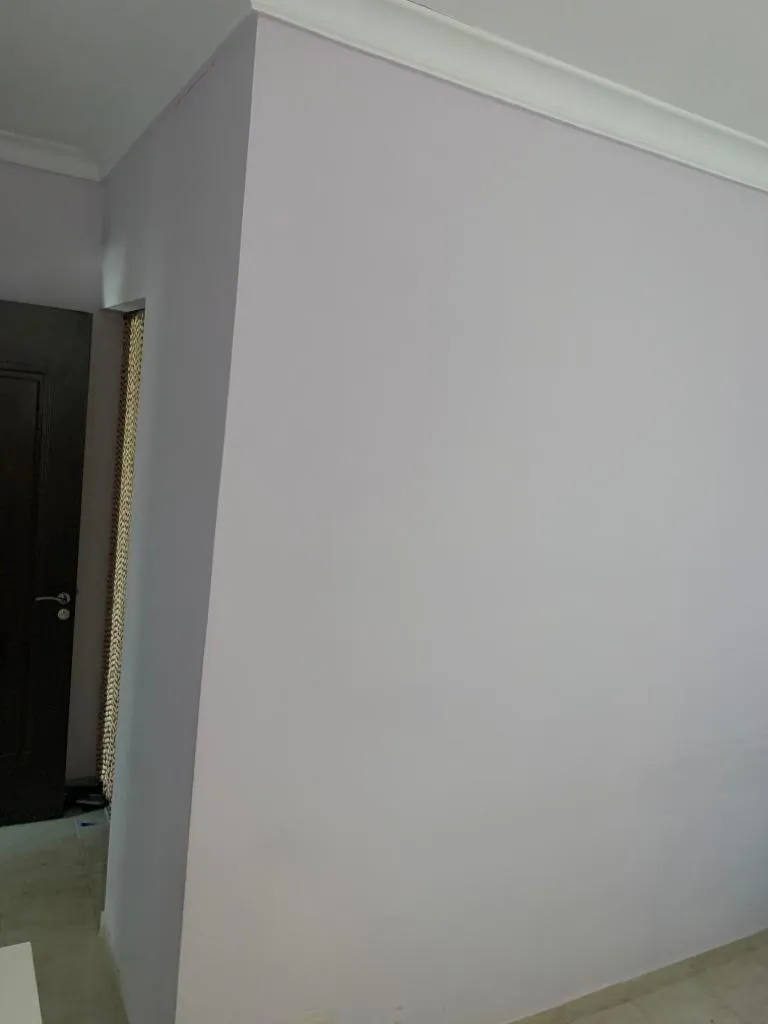 Apartment for sale in El Rehab in New Cairo of 119 m² with 3 bedrooms