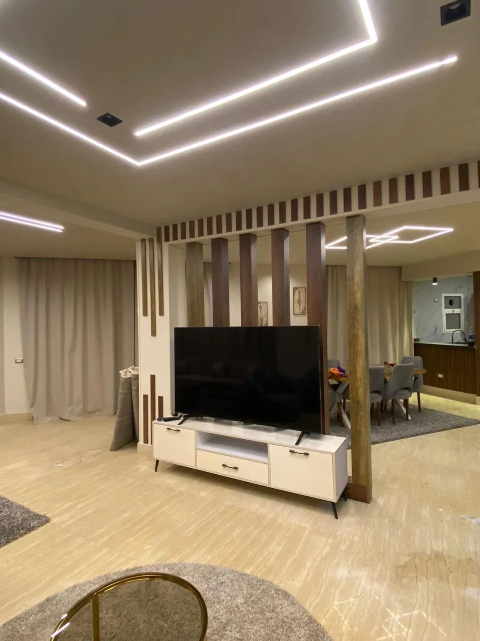 Villa for sale in Stella Di Mary Ein Sokhna in Ain Sokhna of 250 m² with 4 bedrooms