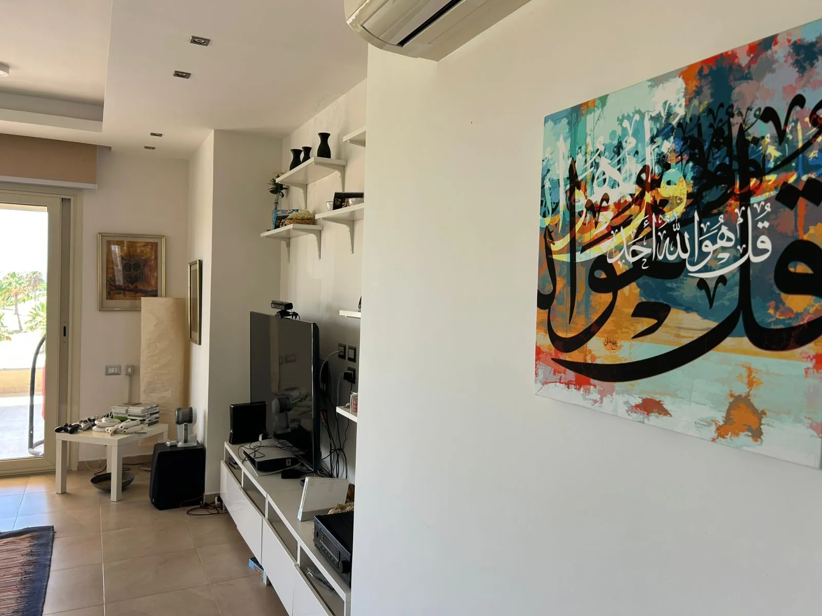 Villa for sale in Stella Di Mary Ein Sokhna in Ain Sokhna of 250 m² with 4 bedrooms