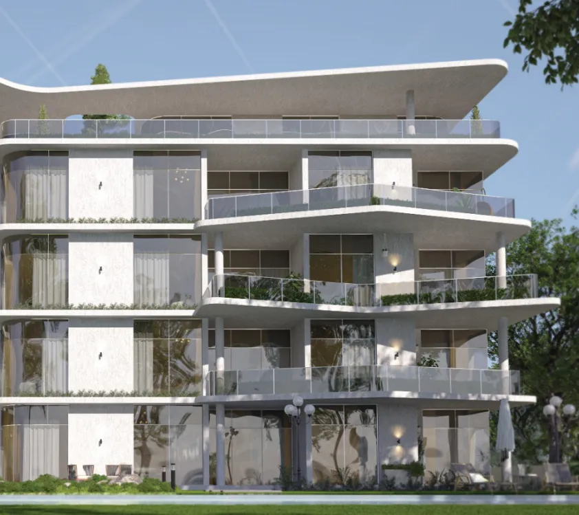 Chalet for sale in Safia - Ras El Hekma in Ras El Hekma of 72 m² with 1 bedrooms