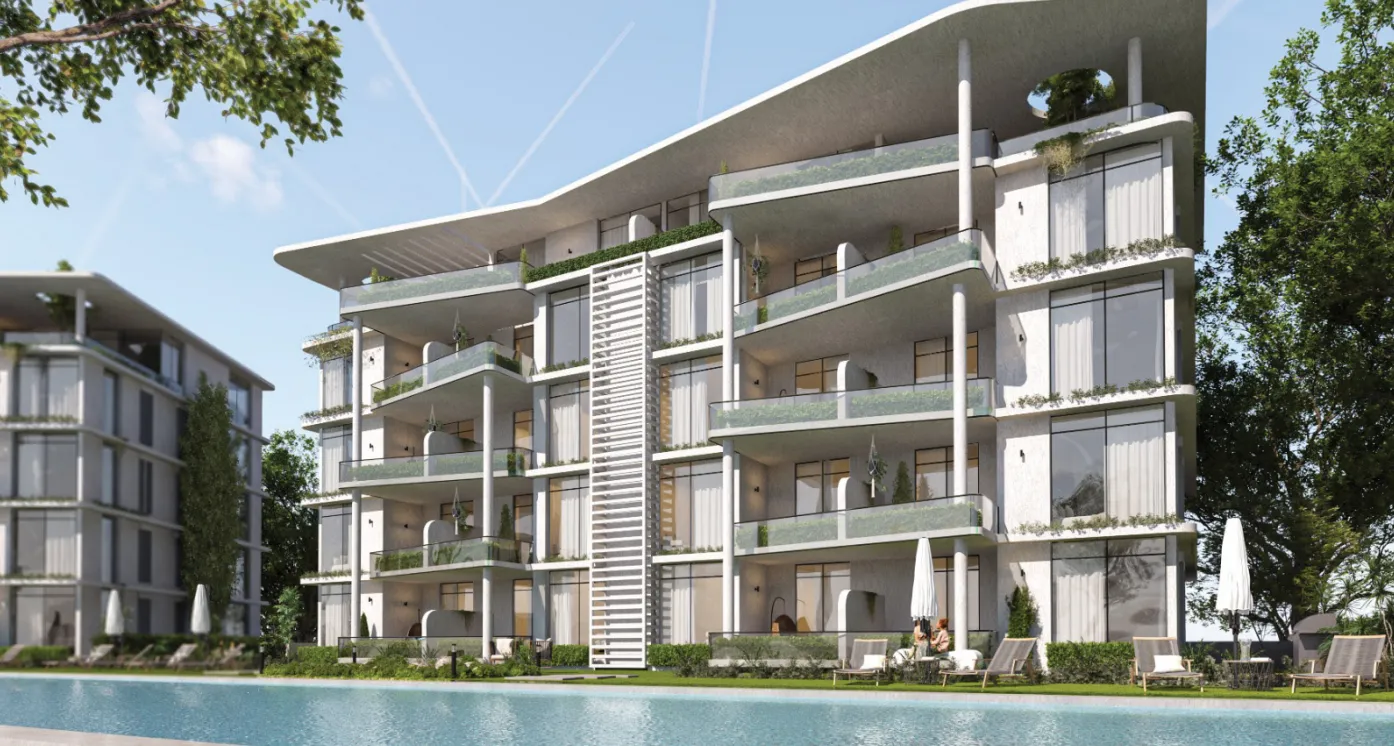 Chalet for sale in Safia - Ras El Hekma in Ras El Hekma of 72 m² with 1 bedrooms