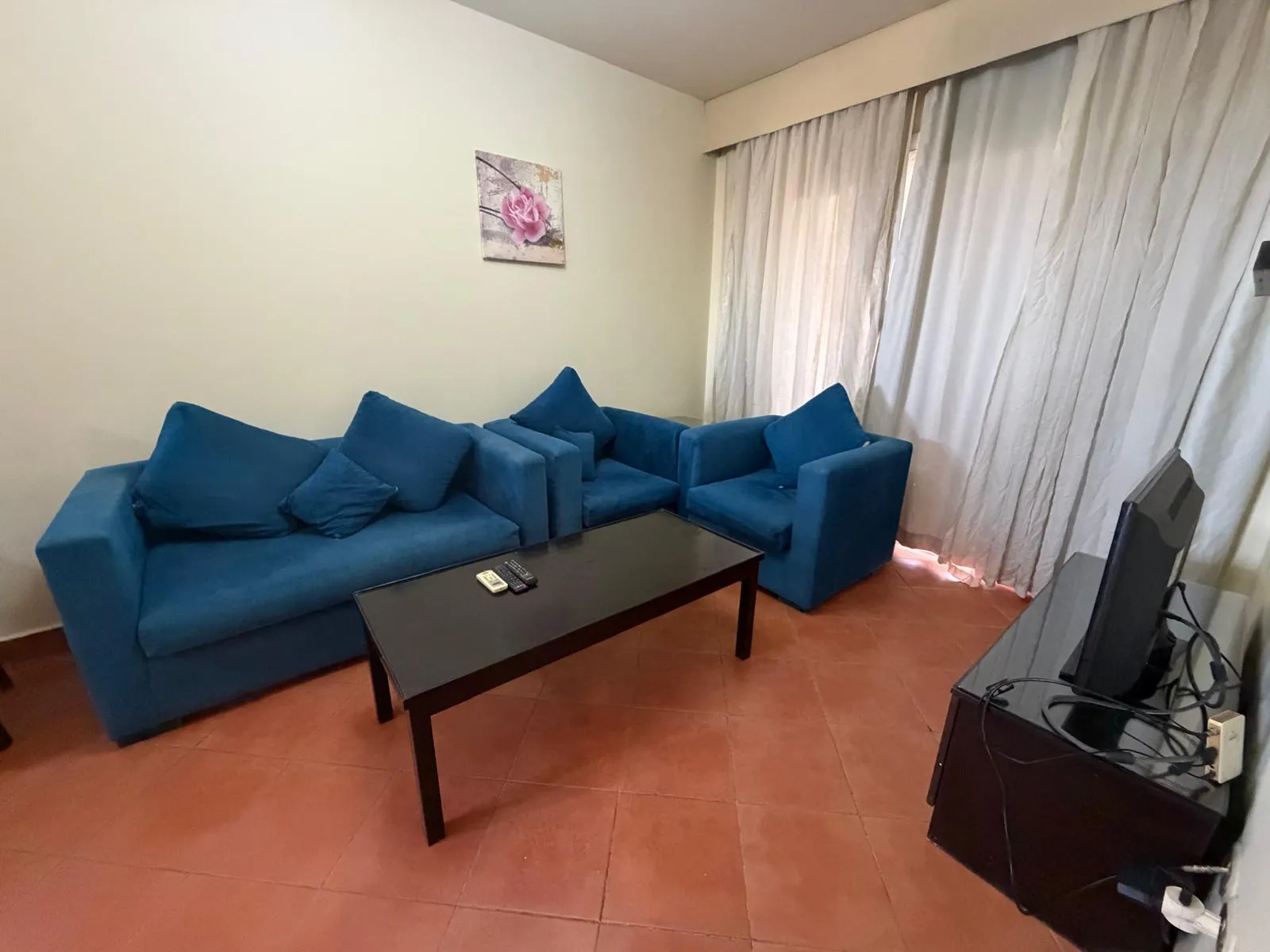 Chalet for sale in Golf Porto Marina in Al Alamein of 80 m² with 2 bedrooms