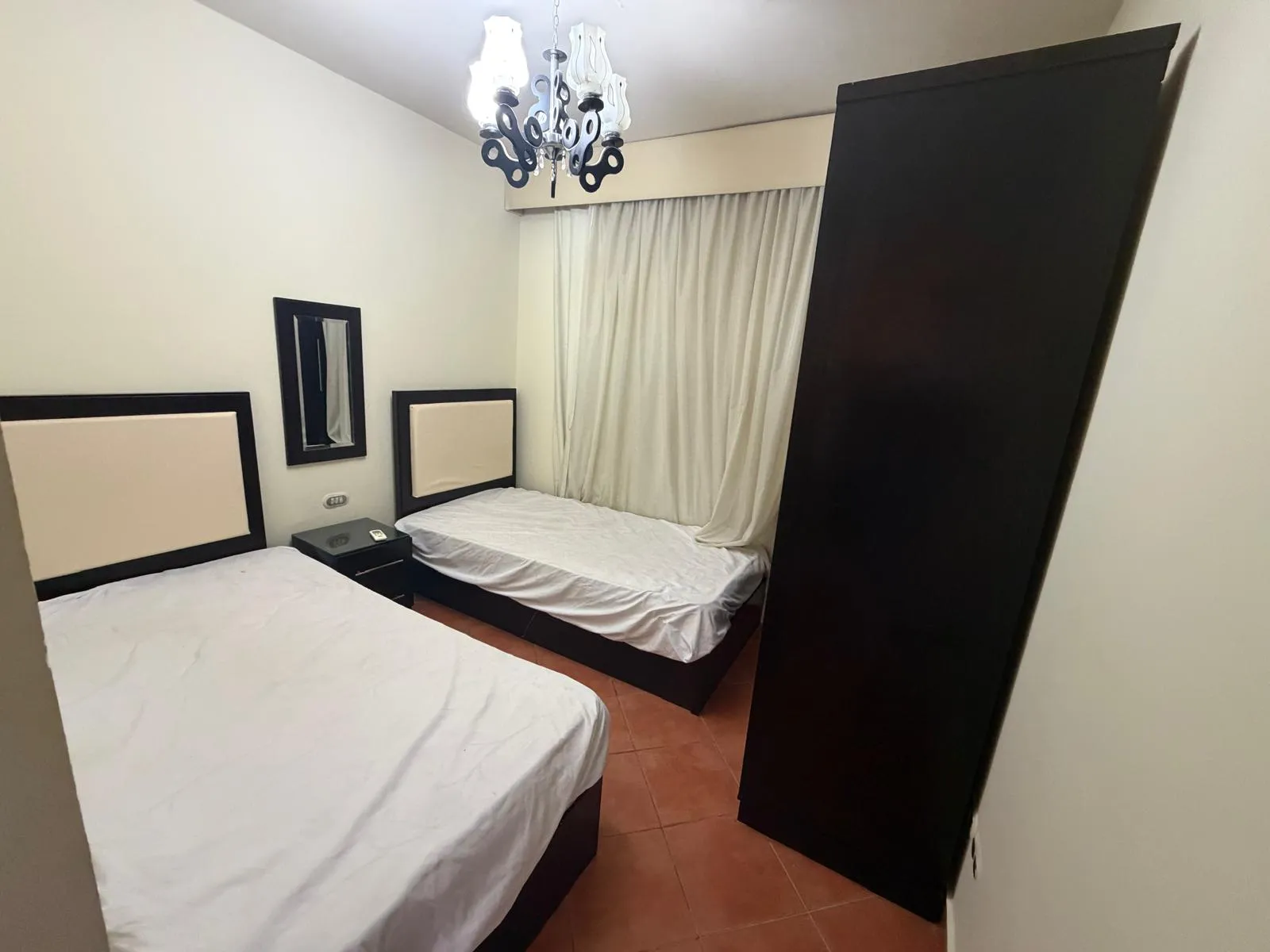 Chalet for sale in Golf Porto Marina in Al Alamein of 80 m² with 2 bedrooms
