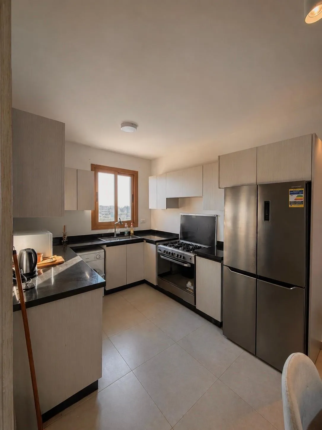 Duplex for sale in Hacienda Bay in Sidi Abdel Rahman of 260 m² with 4 bedrooms