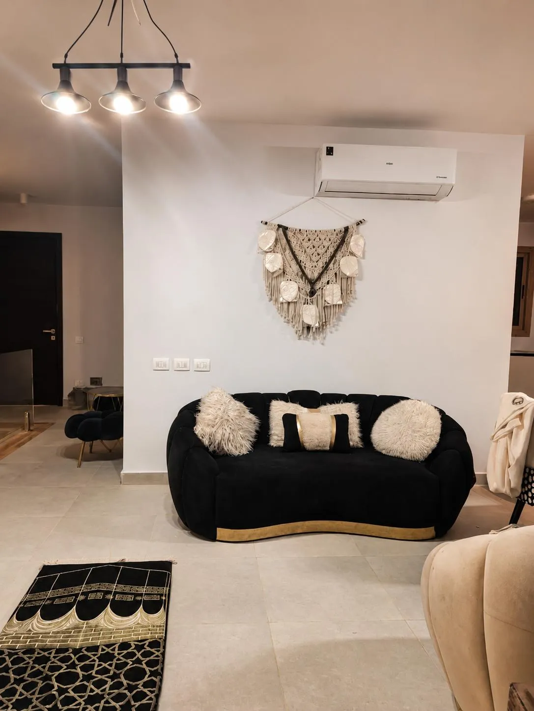 Duplex for sale in Hacienda Bay in Sidi Abdel Rahman of 260 m² with 4 bedrooms