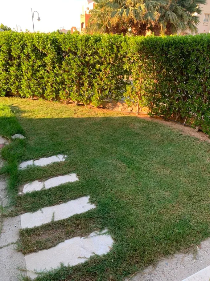 Chalet for sale in Makadi Heights in Makadi of 75 m² with 2 bedrooms
