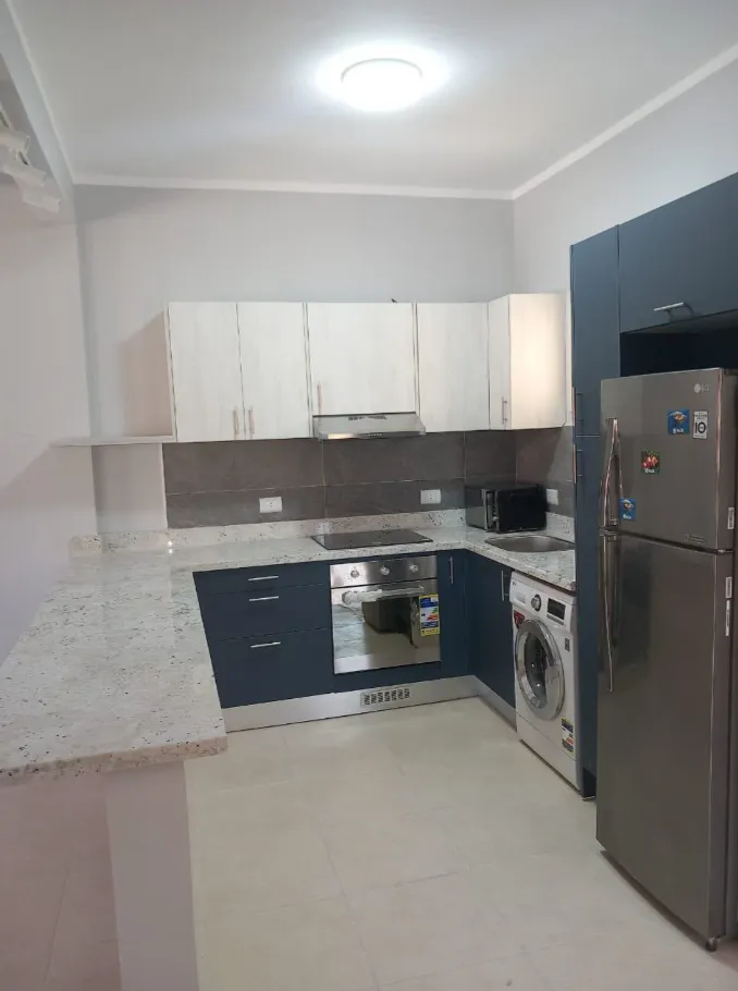 Chalet for sale in Makadi Heights in Makadi of 75 m² with 2 bedrooms