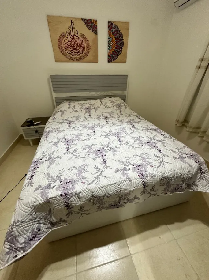 Chalet for sale in Makadi Heights in Makadi of 75 m² with 2 bedrooms