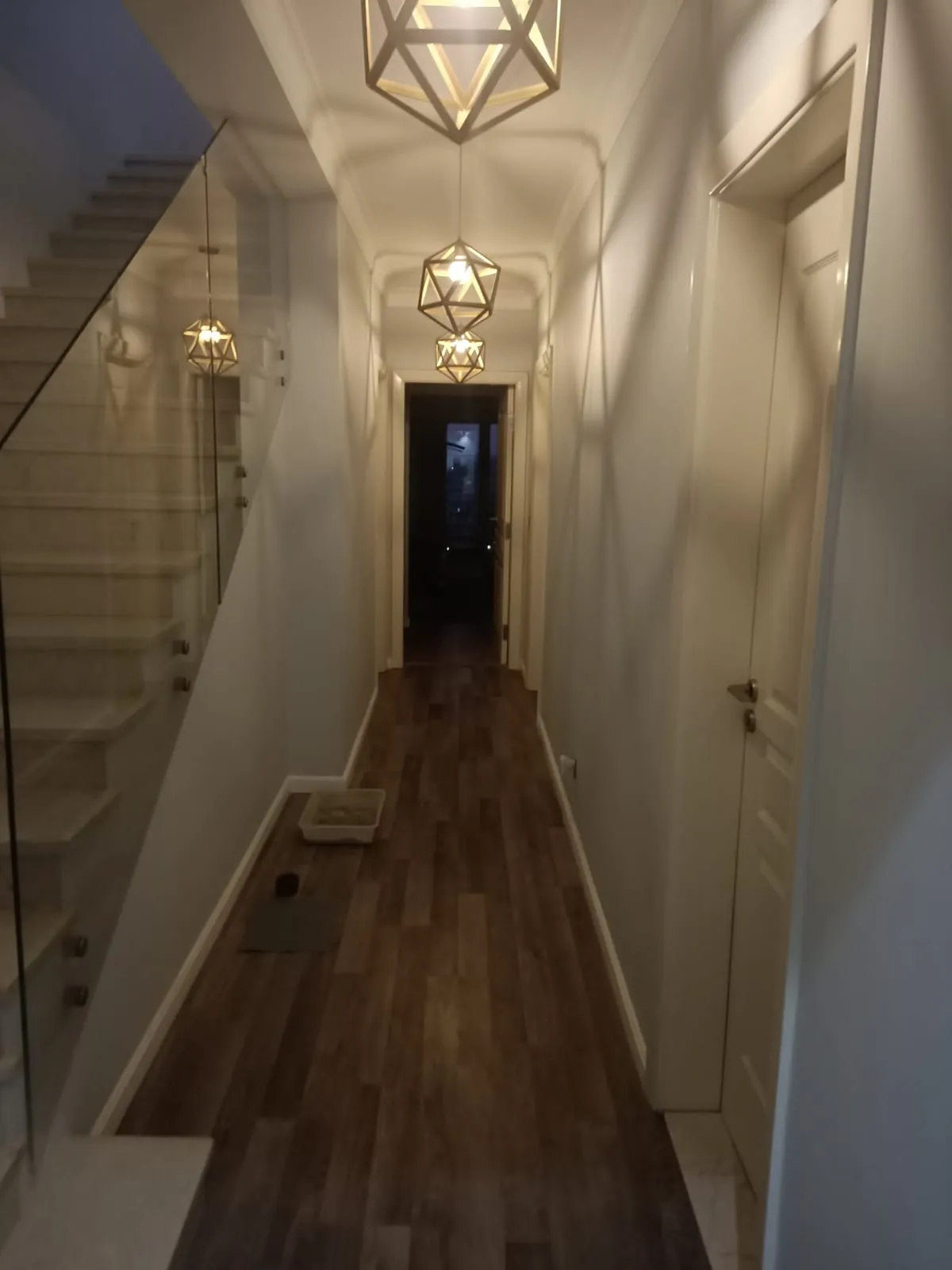 Penthouse for sale in Mountain View Hyde Park in New Cairo of 166 m² with 3 bedrooms
