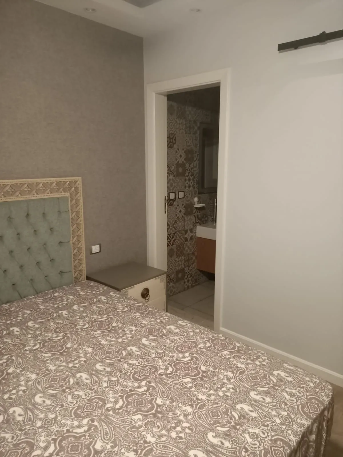Penthouse for sale in Mountain View Hyde Park in New Cairo of 166 m² with 3 bedrooms