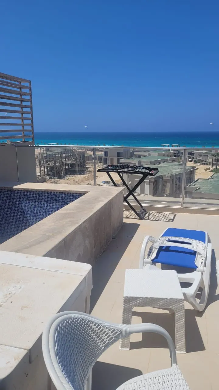 للبيع في مرسي باجوش في بمساحة 0 م² تتكون من 0 غرف