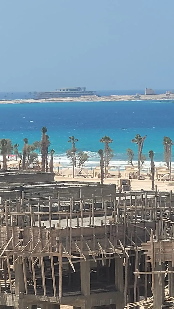 للبيع في مرسي باجوش في بمساحة 0 م² تتكون من 0 غرف