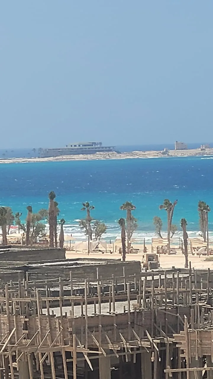 للبيع في مرسي باجوش في بمساحة 0 م² تتكون من 0 غرف