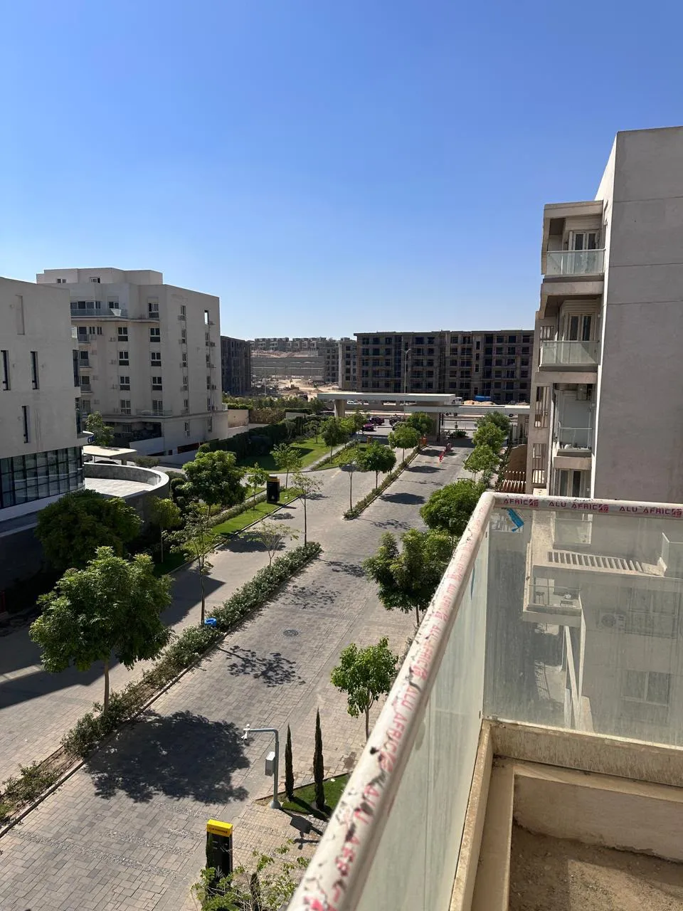 للبيع في ماونتن فيو أي سيتي القاهرة الجديدة في بمساحة 0 م² تتكون من 0 غرف