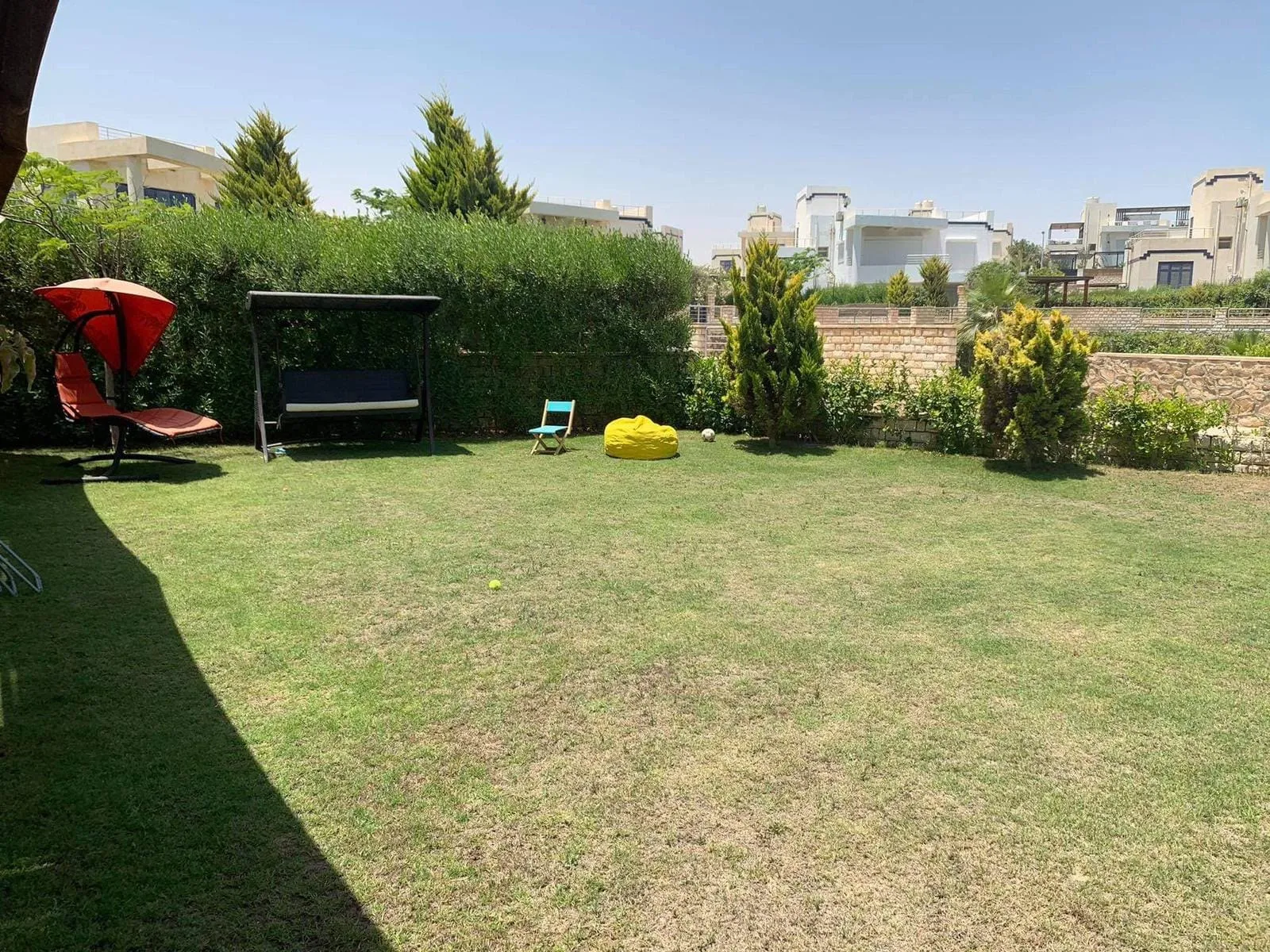 for sale in Ghazala Bay in of 0 m² with 0 bedrooms