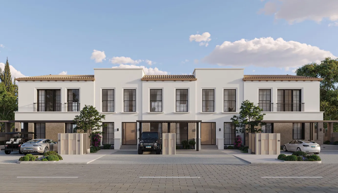 Townhouse for sale in Wadi Yemm in Ras El Hekma of 248 m² with 3 bedrooms