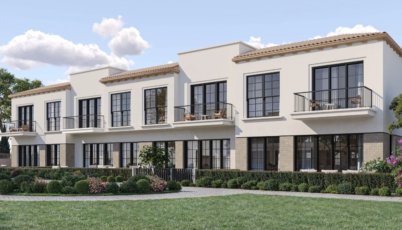 Townhouse for sale in Wadi Yemm in Ras El Hekma of 248 m² with 3 bedrooms