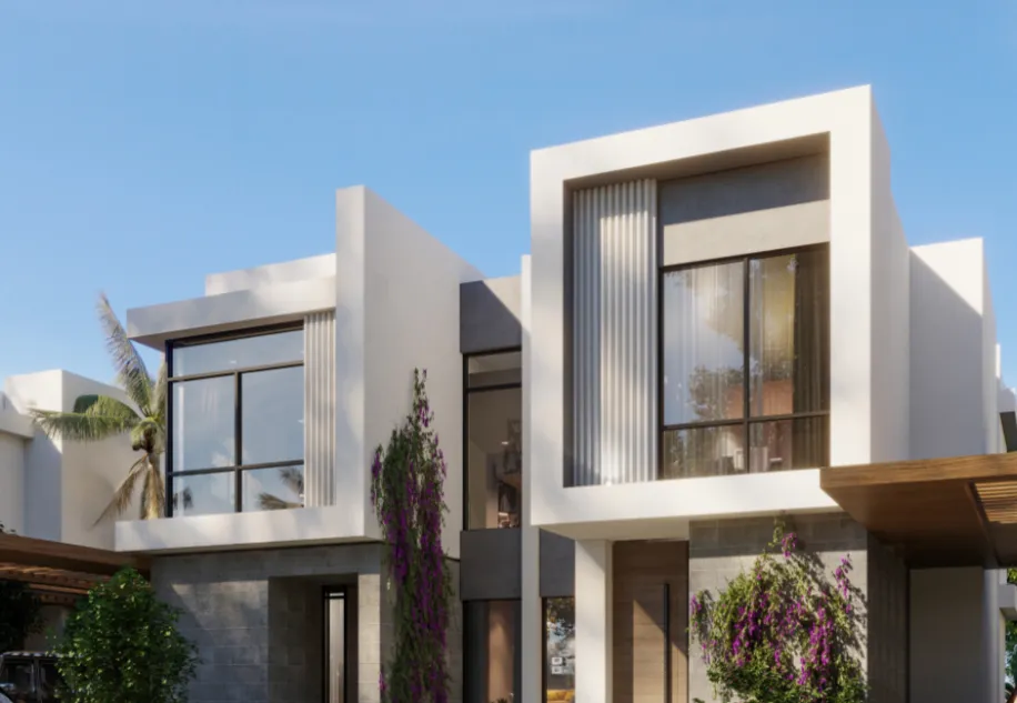 Twinhouse for sale in Azha North Coast in Ras El Hekma of 215 m² with 5 bedrooms
