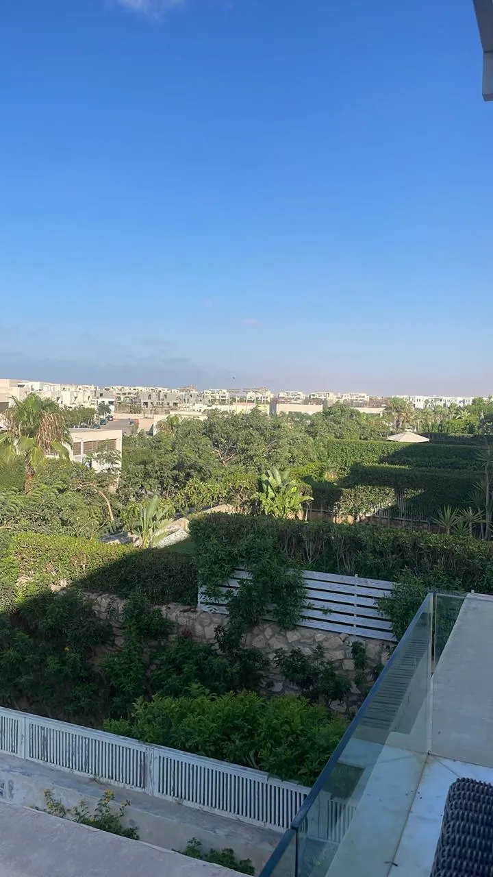 Chalet for sale in Hacienda Bay in Sidi Abdel Rahman of 160 m² with 4 bedrooms