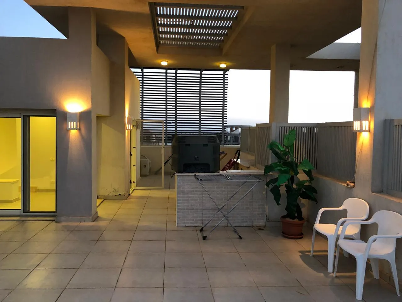 Chalet for sale in Hacienda Bay in Sidi Abdel Rahman of 160 m² with 4 bedrooms