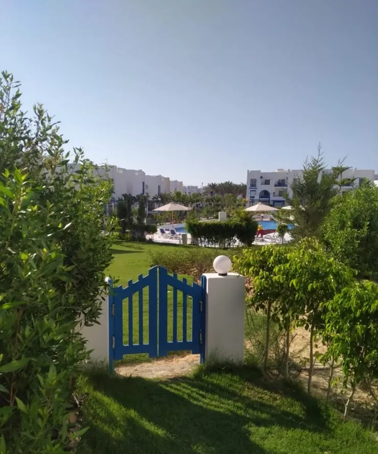 Chalet for sale in Mountain View Ras El Hekma in Ras El Hekma of 105 m² with 2 bedrooms