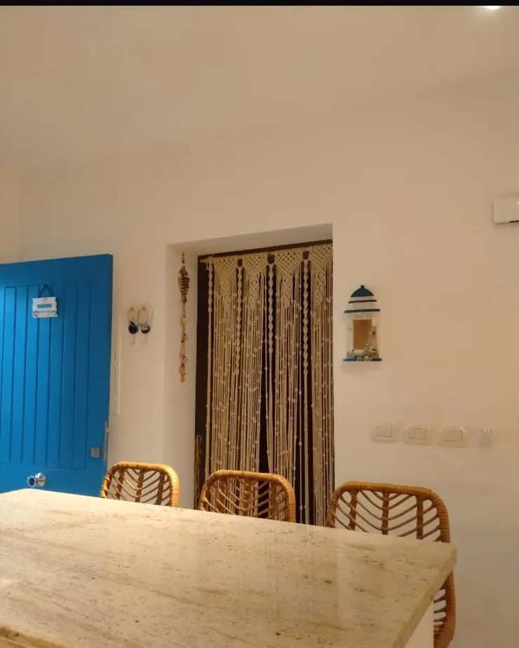 Chalet for sale in Mountain View Ras El Hekma in Ras El Hekma of 105 m² with 2 bedrooms