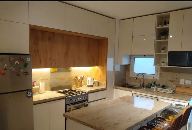 Chalet for sale in Mountain View Ras El Hekma in Ras El Hekma of 105 m² with 2 bedrooms