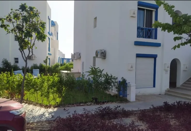 Chalet for sale in Mountain View Ras El Hekma in Ras El Hekma of 105 m² with 2 bedrooms