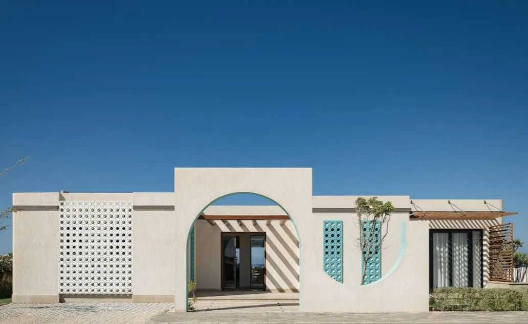 for sale in Beit Al Bahr in of 0 m² with 0 bedrooms